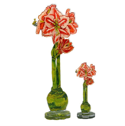Kimberly Hodges Art & Design Acrylic Flowers