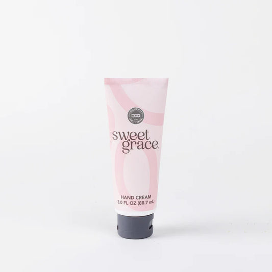 Bridgewater Candle Co. Sweet Grace Hand Cream