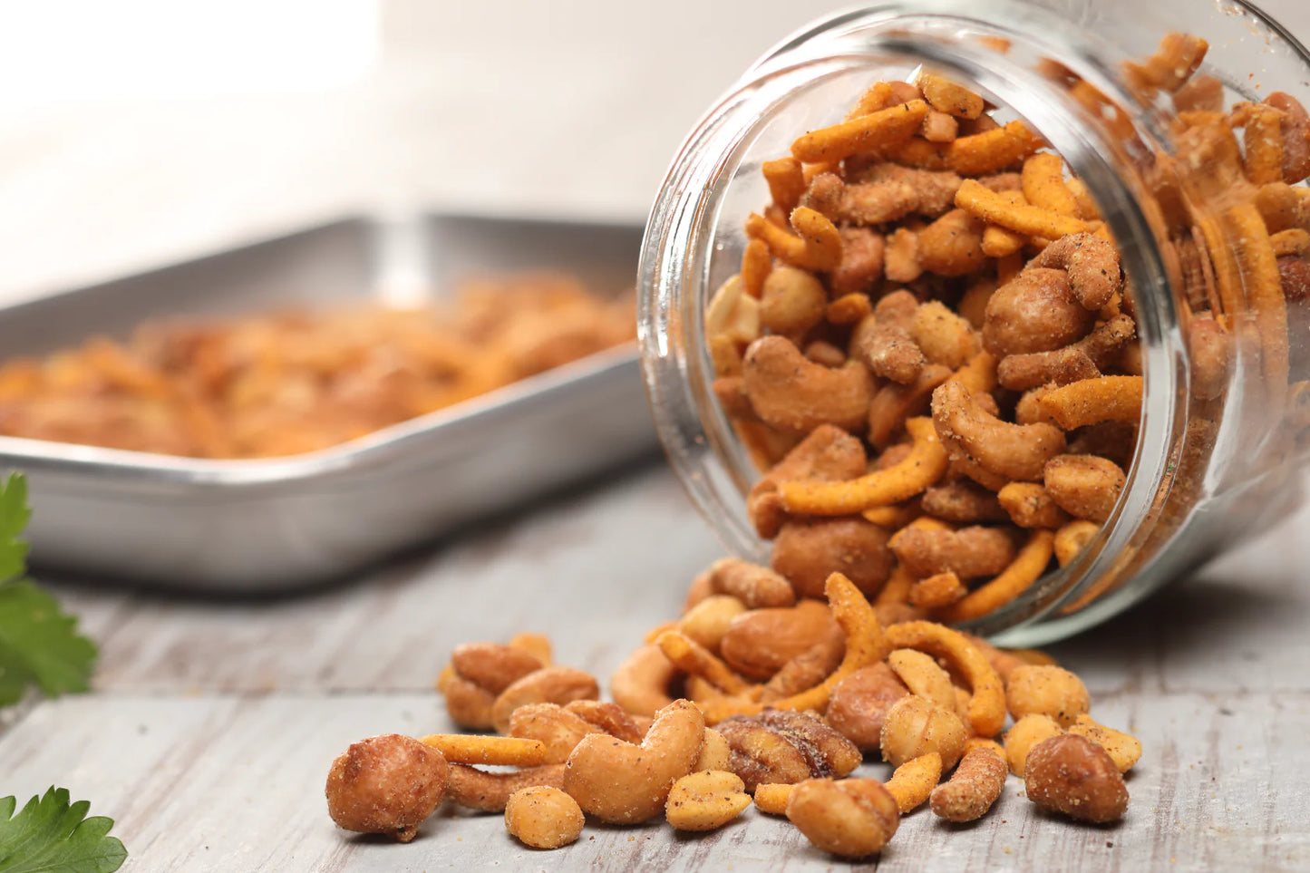 Bear Food Gourmet Bear Mix