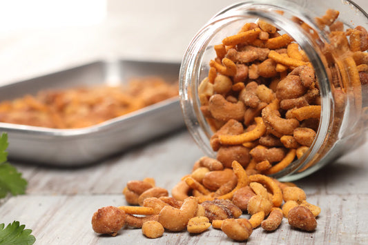 Bear Food Gourmet Bear Mix