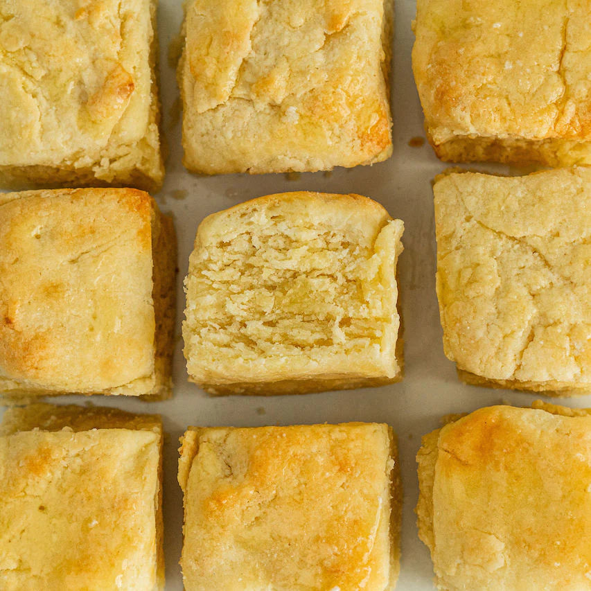 Callie's Hot Little Biscuit Mix