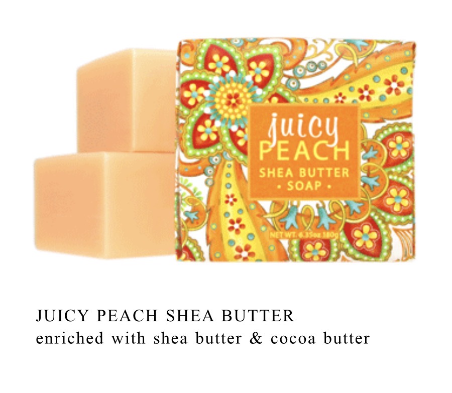 Greenwich Bay Trading 1.9 oz soap
