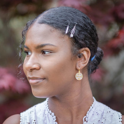 Gracewear Collection Earrings