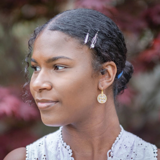 Gracewear Collection Earrings