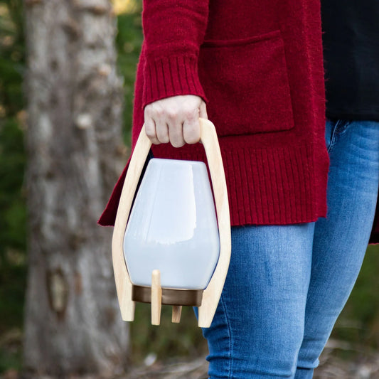 Allsop Drifter Lantern