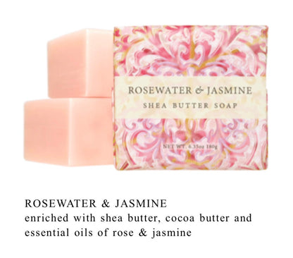 Greenwich Bay Trading 1.9 oz soap