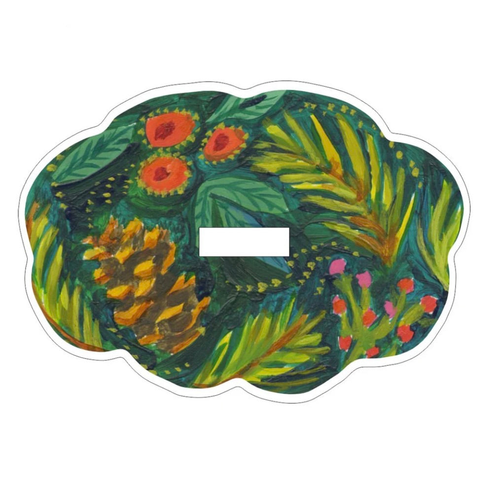 Kimberly Hodges Art & Design Acrylic Flowers