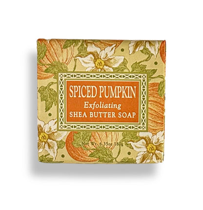 Greenwich Bay Trading 1.9 oz soap
