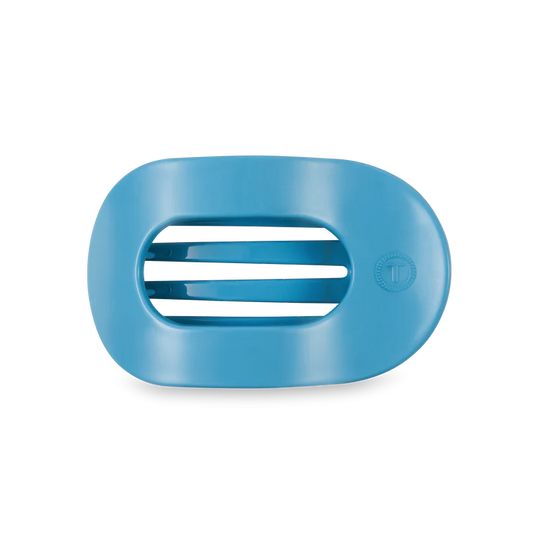 Teleties Small Flat Hair Clip