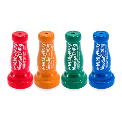 Channel Craft American Noisemakers