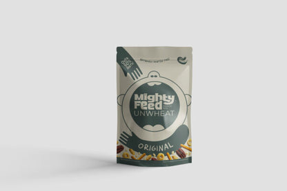 Mighty Food Snack Mix