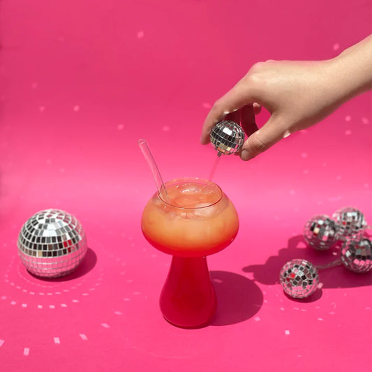 Disco Drink Stirrers