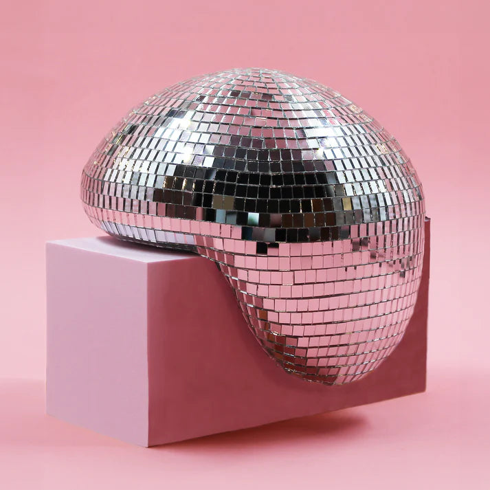 Disco Melty Ball