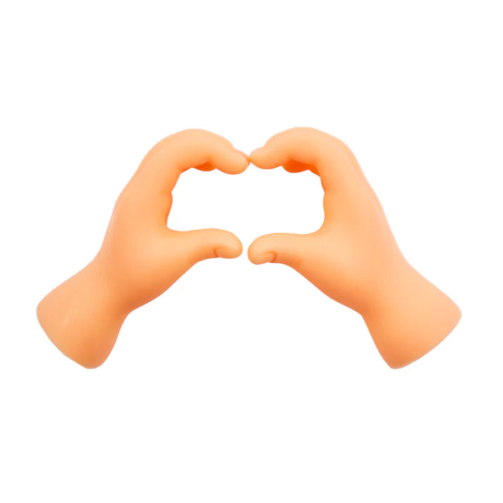 Tiny Hands Heart