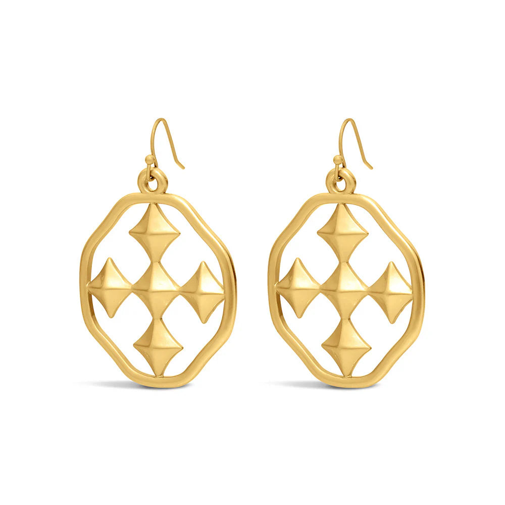 Gracewear Collection Earrings