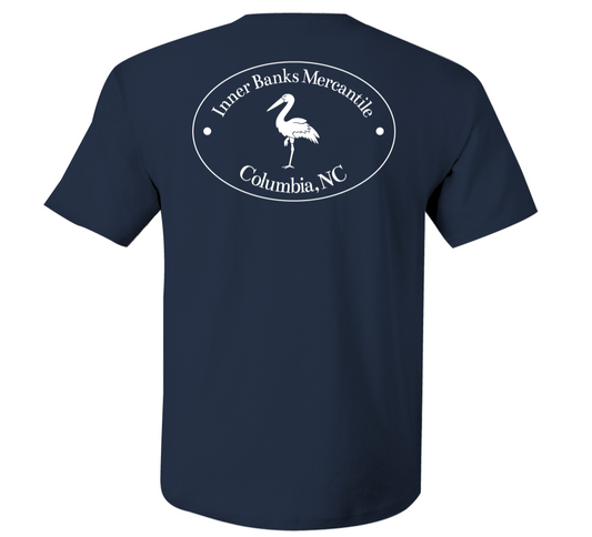IBX Logo Shirts