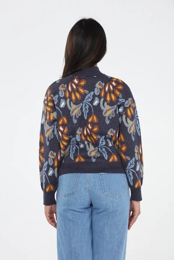 Rain and Rose SW4491 Sweater
