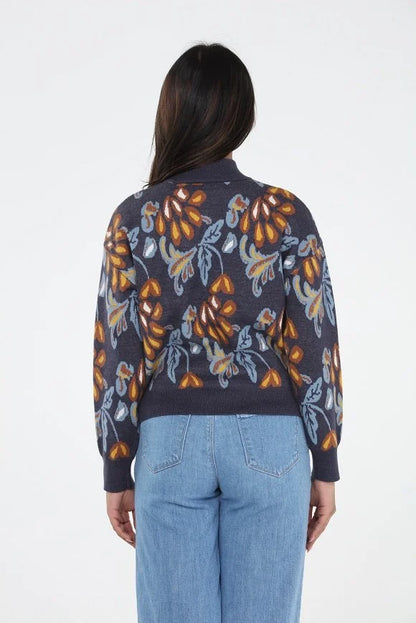 Rain and Rose SW4491 Sweater