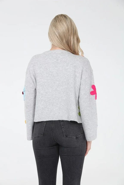 Rain and Rose SW5058 Cardigan