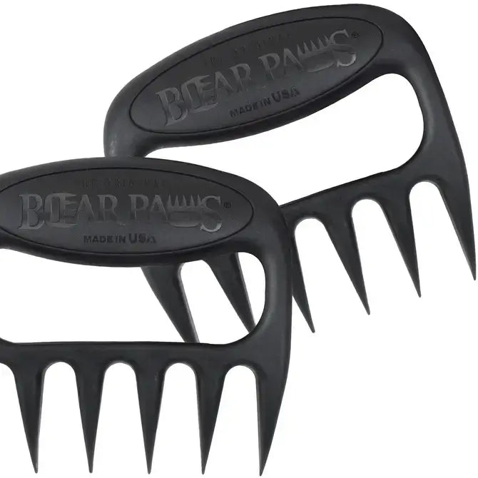 Bear Paws Meat Shredder