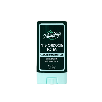 Murphy's Naturals After Outdoors Balm Stick (0.5oz)