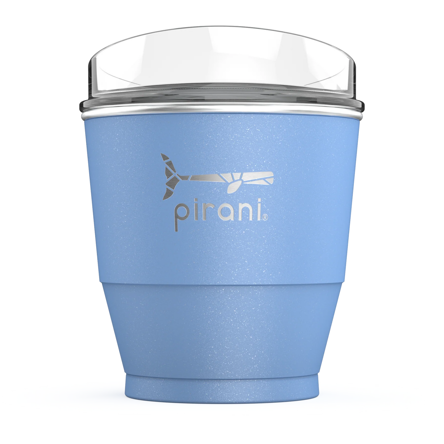 Pirani 2.0 10oz Insulated Wine & Whiskey Tumbler