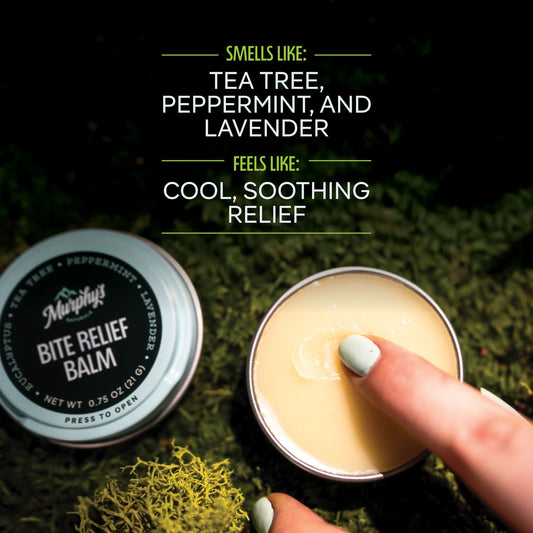 Murphy's Naturals Bite Relief