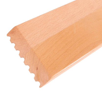 Scorched GrateMate Scraper | Bristle-Free Grill Cleaner