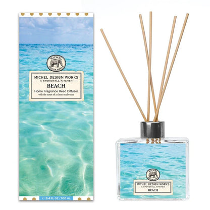 Michel Designs Reed Diffuser