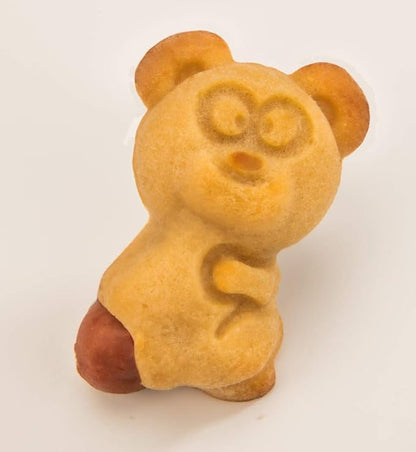 Mobi USA Pigs in a Blanket Creations
