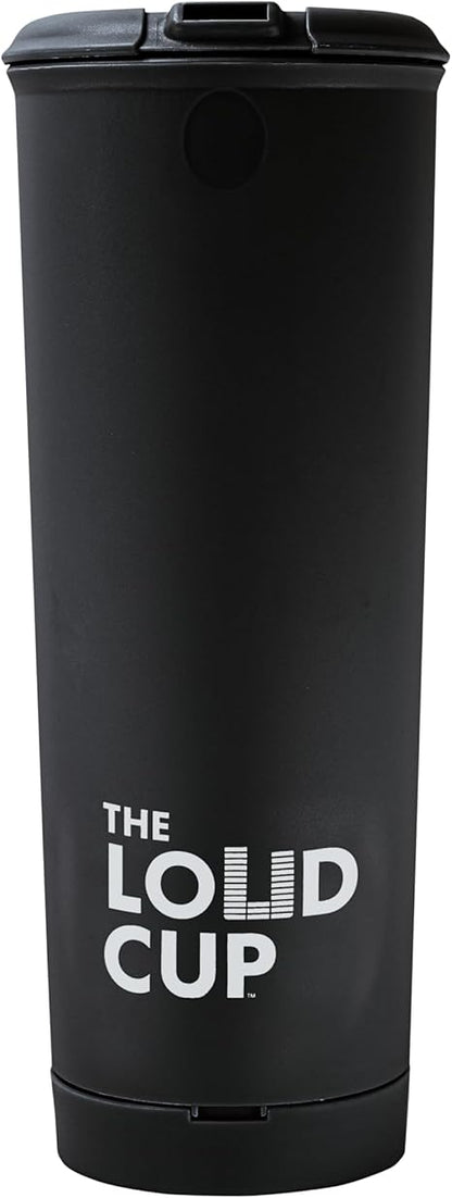 The Loud Cup