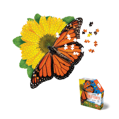 Madd Capp Puzzles