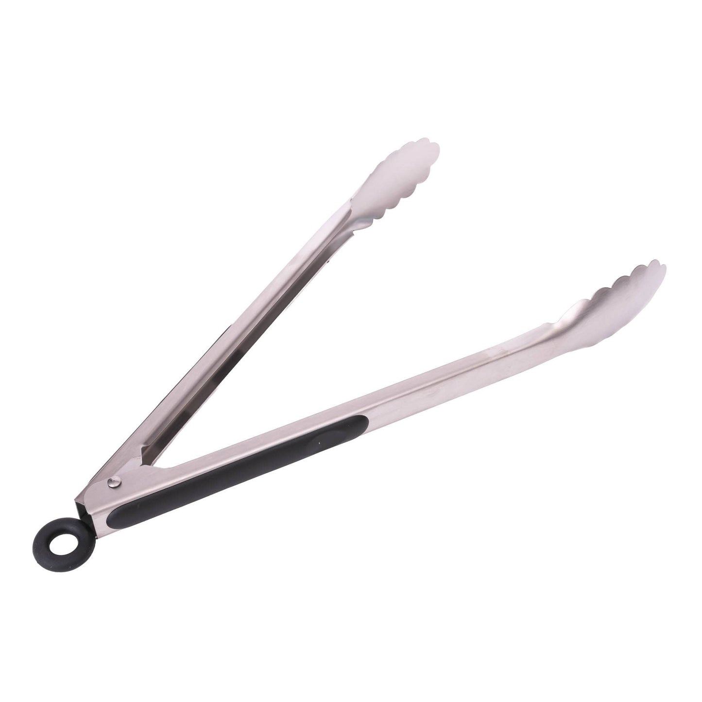 Scorched 4-Piece BBQ Tool Set | Men's Grill Tools Gift Set