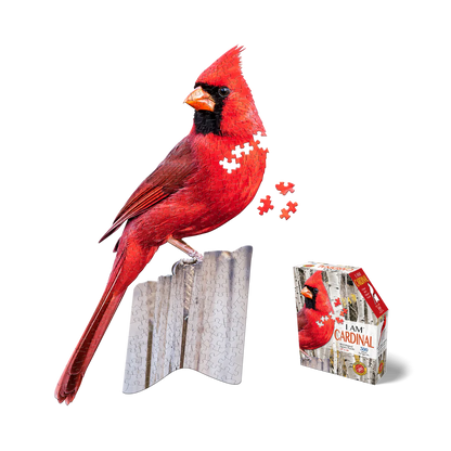 Madd Capp Puzzles
