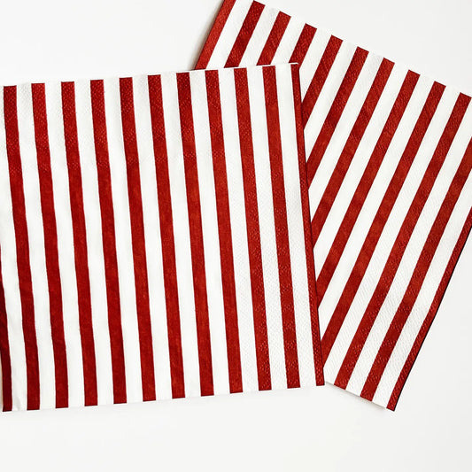 Josi James Napkin Large
