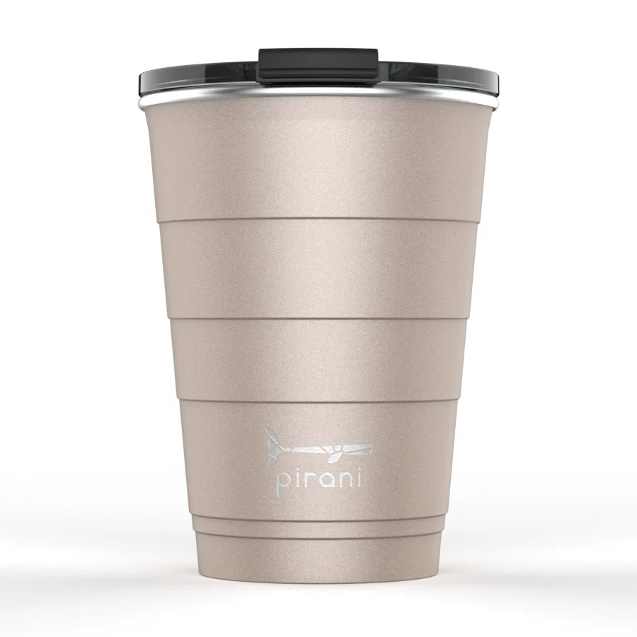 Pirani Life 16 oz Insulated Tumbler