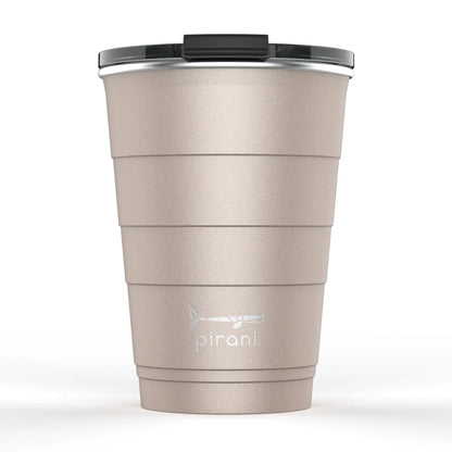 Pirani Life 16 oz Insulated Tumbler
