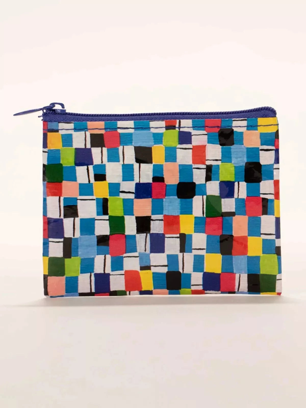 Blue Q Coin Purse