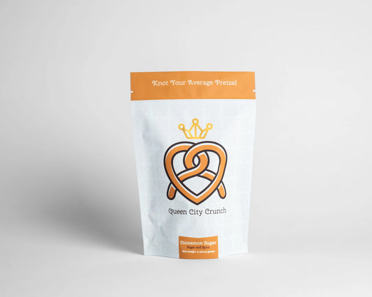 Queen City Crunch Snack Size