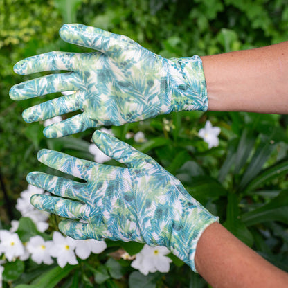 Garden Works Botanical Collection Gloves