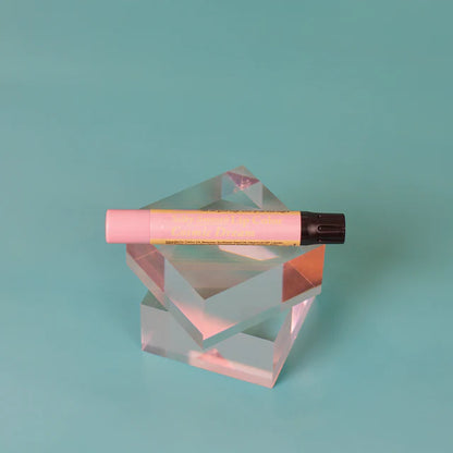 The Naked Bee Silky Smooth Lip Color