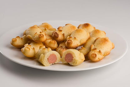 Mobi USA Pigs in a Blanket Creations