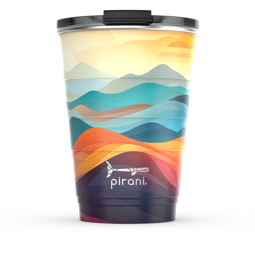 Pirani 2.0 Insulated Stackable Tumbler
