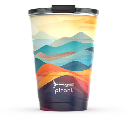 Pirani 2.0 Insulated Stackable Tumbler