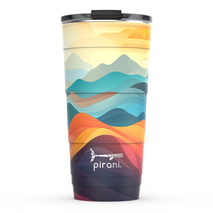 Pirani 2.0 Insulated Stackable Tumbler