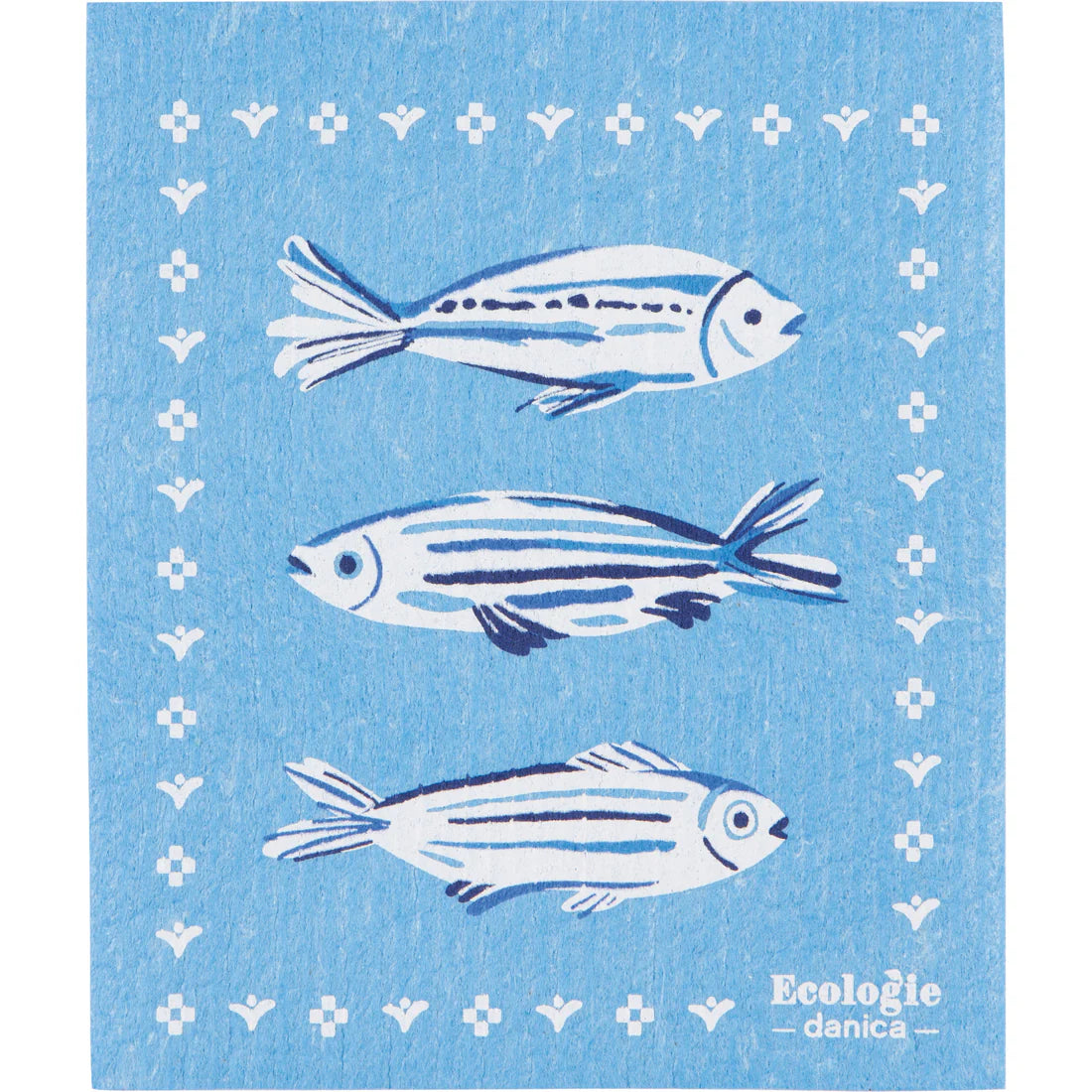 Danica Now Designs Swedish Dish Cloth - Thumbnail 3