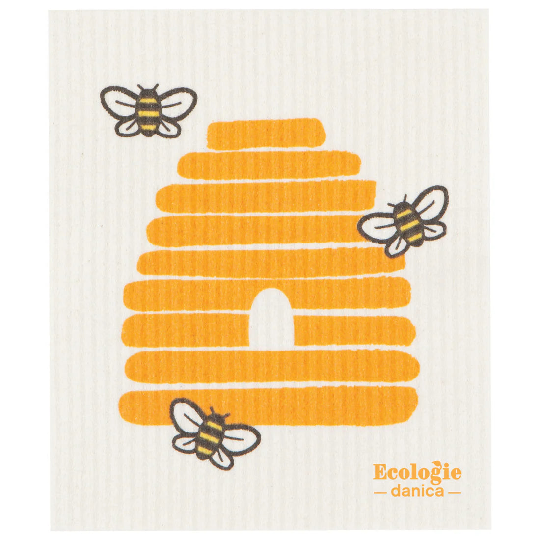 Danica Now Designs Swedish Dish Cloth - Thumbnail 2