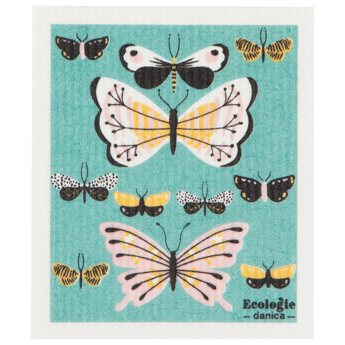Danica Now Designs Swedish Dish Cloth - Thumbnail 4