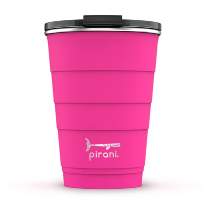 Pirani 2.0 Insulated Stackable Tumbler