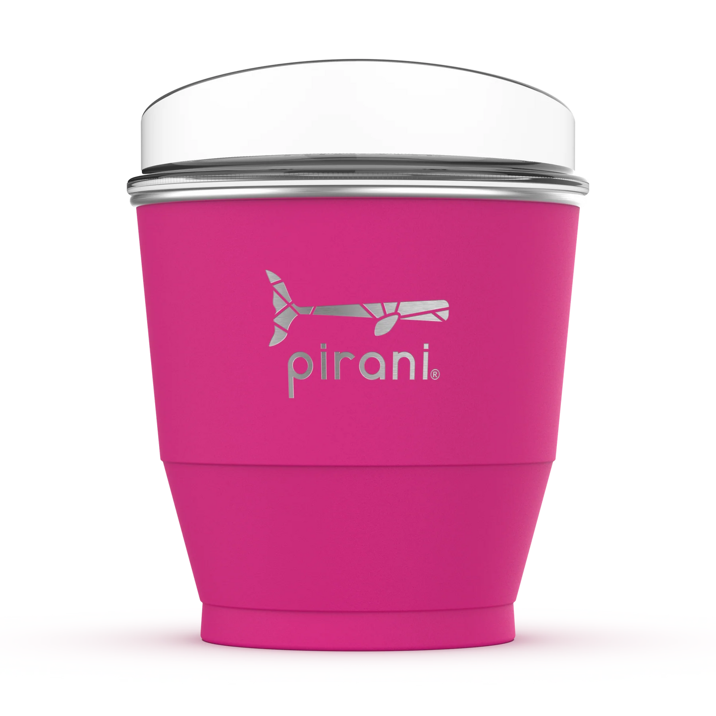 Pirani 2.0 10oz Insulated Wine & Whiskey Tumbler